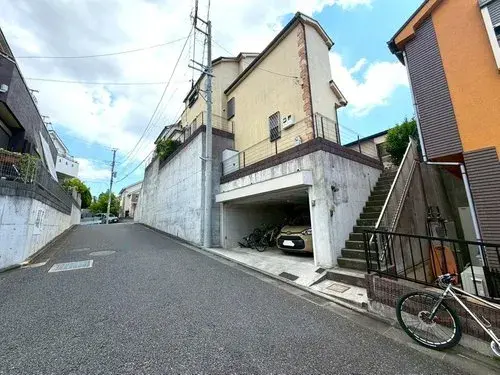 4LDK Ciudad de Yokohama Prefectura de Kanagawa (2)