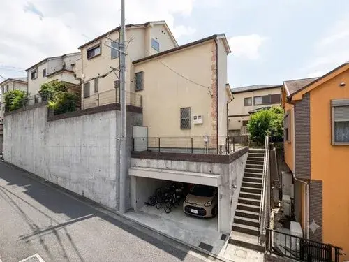 4LDK Ciudad de Yokohama Prefectura de Kanagawa (3)
