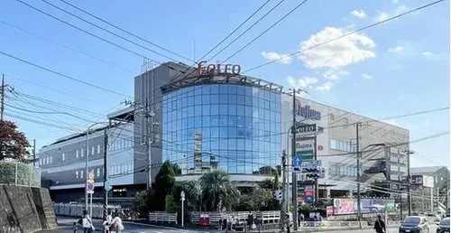 4LDK Ciudad de Yokohama Prefectura de Kanagawa (4)