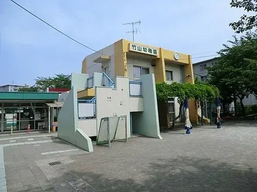 4LDK Ciudad de Yokohama Prefectura de Kanagawa (9)