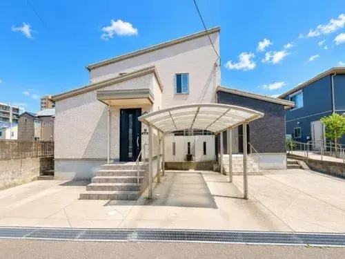Akiya in Niigata