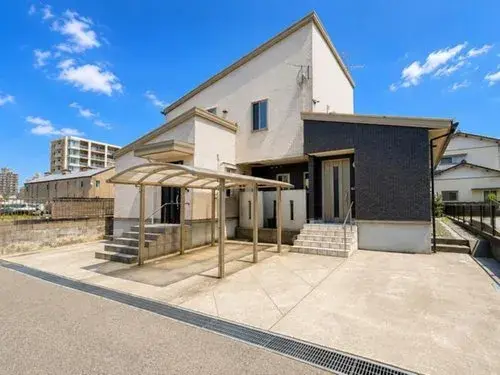 6LLDDKK物件 新潟市 新潟県 (2)