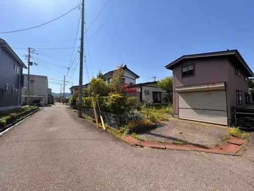 5DK Propiedad en la Ciudad de Joetsu, Prefectura de Niigata (2)