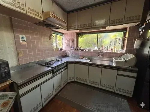 5DK Propiedad en la Ciudad de Joetsu, Prefectura de Niigata (14)