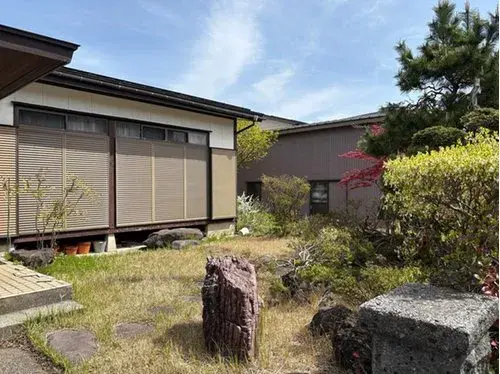5DK Propiedad en la Ciudad de Joetsu, Prefectura de Niigata (3)