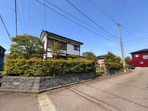 5DK Propiedad en la Ciudad de Joetsu, Prefectura de Niigata (5)