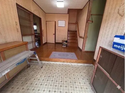 5DK Propiedad en la Ciudad de Joetsu, Prefectura de Niigata (6)