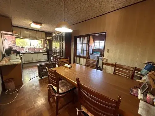 5DK Propiedad en la Ciudad de Joetsu, Prefectura de Niigata (7)