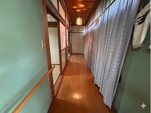 5DK Propiedad en la Ciudad de Joetsu, Prefectura de Niigata (9)