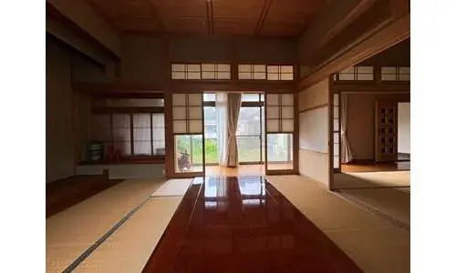 3LDK Niigata City Niigata Prefecture Недвижимость (11)