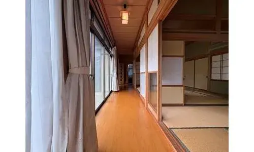 3LDK Niigata City Niigata Prefecture Недвижимость (12)