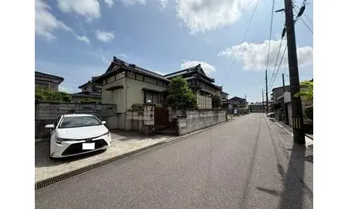 3LDK Niigata City Niigata Prefecture Недвижимость (3)