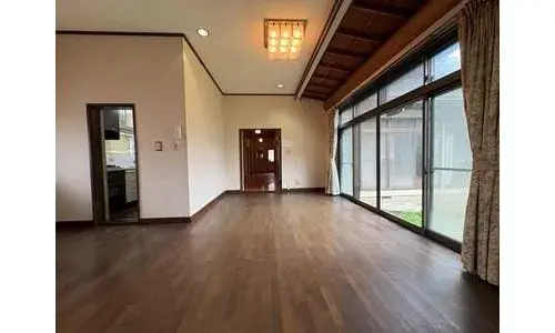 3LDK Niigata City Niigata Prefecture Недвижимость (6)