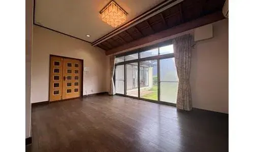 3LDK Niigata City Niigata Prefecture Недвижимость (7)