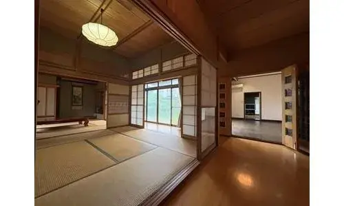 3LDK Niigata City Niigata Prefecture Недвижимость (9)