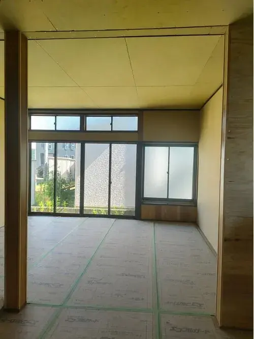 4LDK Property Niigata City, Higashi Ward Niigata Prefecture (2)