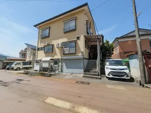 Akiya in Niigata