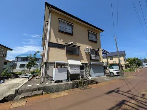 8DK Ville de Minamiuonuma, Préfecture de Niigata (2)