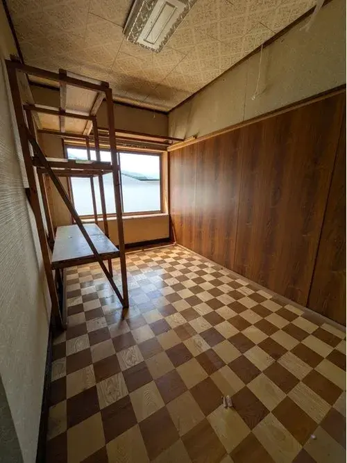 8DK Ville de Minamiuonuma, Préfecture de Niigata (11)