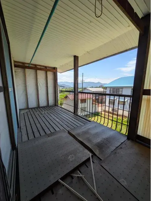 8DK Ville de Minamiuonuma, Préfecture de Niigata (13)