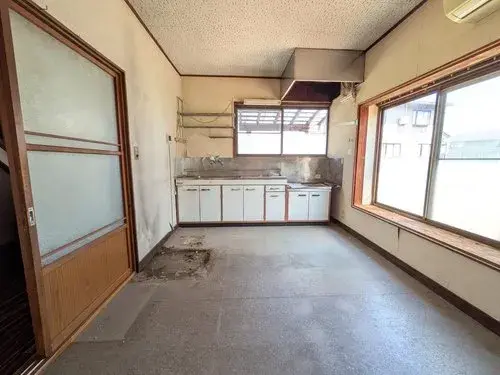 8DK Ville de Minamiuonuma, Préfecture de Niigata (14)