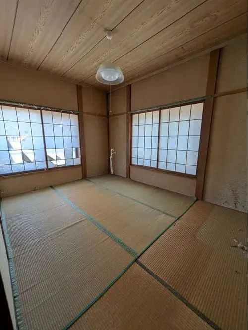 8DK Ville de Minamiuonuma, Préfecture de Niigata (15)