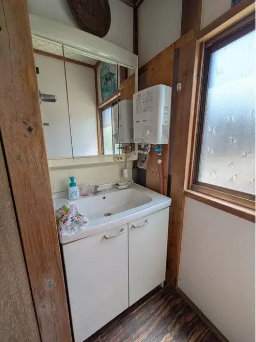 8DK Ville de Minamiuonuma, Préfecture de Niigata (18)