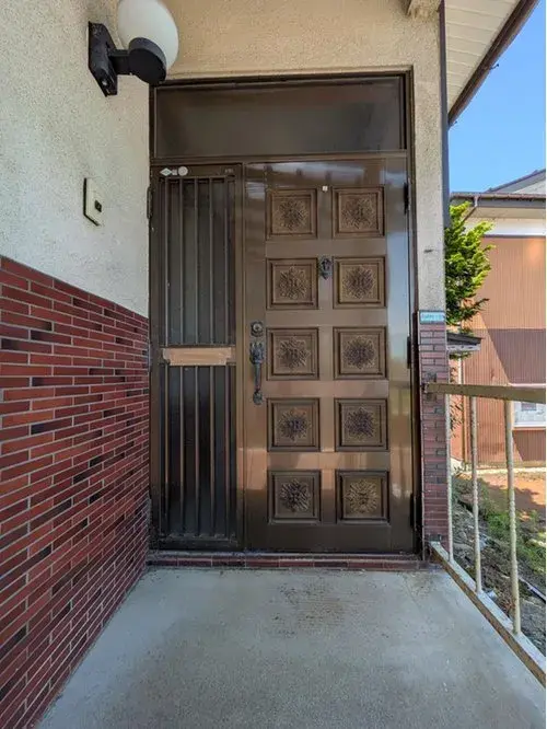 8DK Ville de Minamiuonuma, Préfecture de Niigata (3)