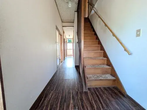 8DK Ville de Minamiuonuma, Préfecture de Niigata (4)