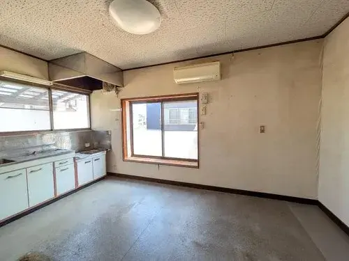 8DK Ville de Minamiuonuma, Préfecture de Niigata (5)