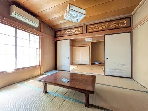 8DK Ville de Minamiuonuma, Préfecture de Niigata (6)