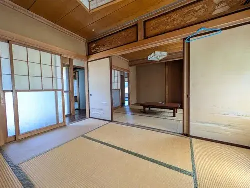 8DK Ville de Minamiuonuma, Préfecture de Niigata (7)