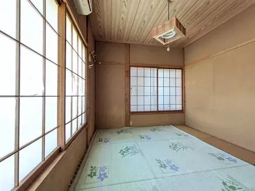 8DK Ville de Minamiuonuma, Préfecture de Niigata (8)