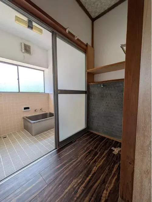 8DK Ville de Minamiuonuma, Préfecture de Niigata (9)