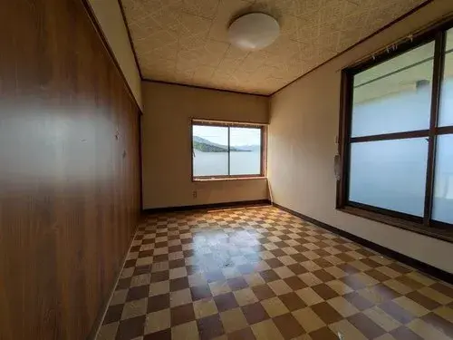 8DK Ville de Minamiuonuma, Préfecture de Niigata (10)