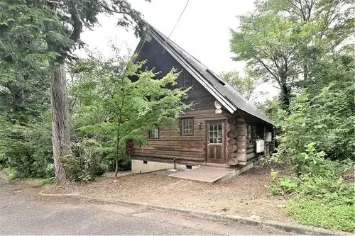Akiya in Niigata