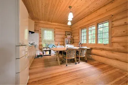 3DK Property Agano City Niigata Prefecture (4)