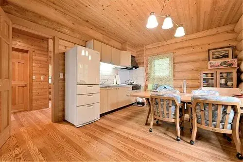 3DK Property Agano City Niigata Prefecture (5)