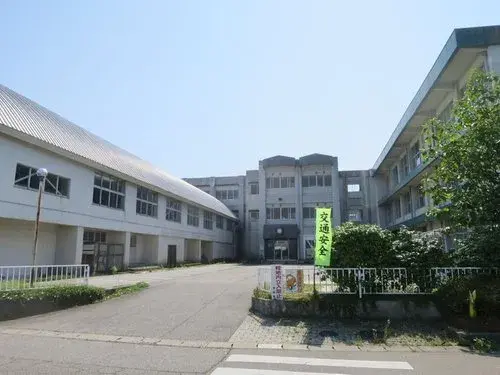 Propiedad 5LDK Murakami City Niigata Prefecture (18)