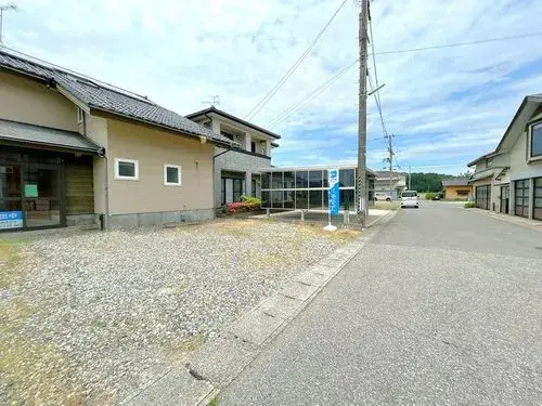 Propiedad 5LDK Murakami City Niigata Prefecture (3)