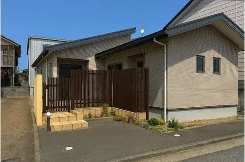 Akiya in 新潟市
