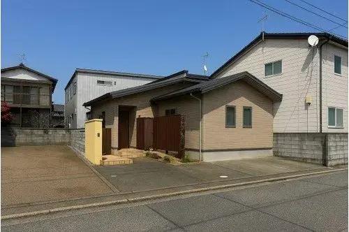 3DK Niigata City Niigata Prefecture 房产 (2)