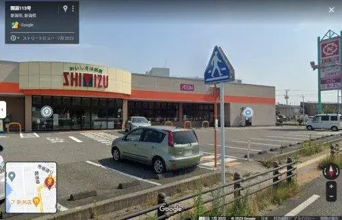 3DK Niigata City Niigata Prefecture 房产 (15)