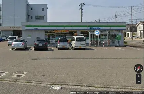 3DK Niigata City Niigata Prefecture 房产 (16)