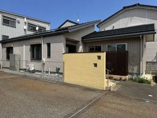 3DK Niigata City Niigata Prefecture 房产 (3)