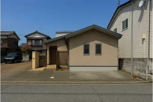 3DK Niigata City Niigata Prefecture 房产 (4)