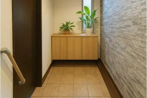 3DK Niigata City Niigata Prefecture 房产 (6)