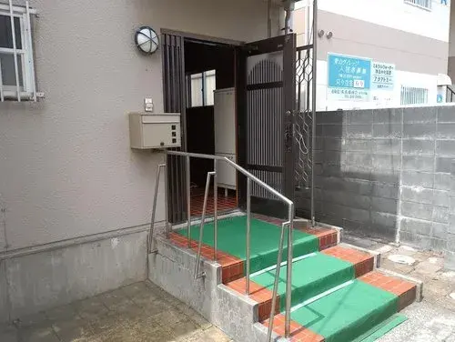 Akiya in Niigata