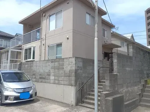 Propriété 7DK+S de l'arrondissement de Nishi, préfecture de Niigata (3)