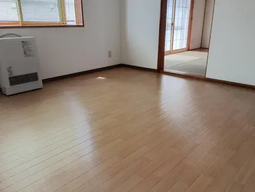 Propriété 7DK+S de l'arrondissement de Nishi, préfecture de Niigata (4)